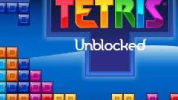 Tetris Unblocked img