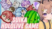 Suika Game Hololive img