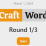 Craftword