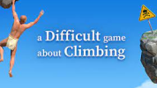 A Difficult Game About Climbing img