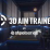 3d aim trainer