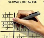 Tic Tac Toe Unblocked