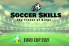 soccer skills euro cup