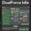 DualForce Idle