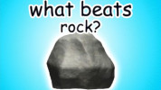 What Beats Rock? img