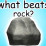 What Beats Rock?