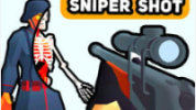 Sniper Shot Bullet Time img