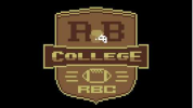 College Retro Bowl img