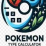 Pokémon Type Calculator