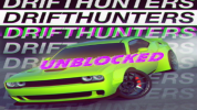 Drift Hunters Unblocked img