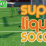 Super Liquid Soccer