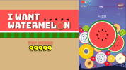 I Want Watermelon img