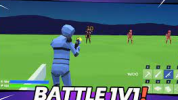 1v1 Battle Unblocked img