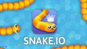 Snake Io Unblocked img