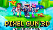 Pixel Gun 3D img