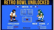 Retro Bowl Unblocked 76 Game img