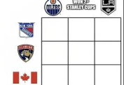 NHL Grid