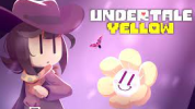 Undertale Yellow img