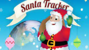 Santa Tracker img