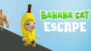 Banana Cat Escape img