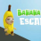 Banana Cat Escape