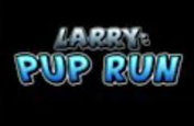 Larry Pup Run