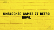 Retro Bowl Unblocked 77 img