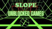 Slope Unblocked img