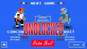 Retro Bowl Unblocked 66 img