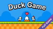 Duck The Game