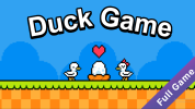 Duck The Game img