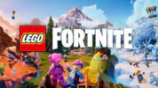 LEGO Fortnite img