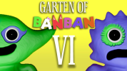 Garten of Banban 6 img