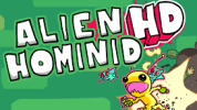 Alien Hominid img