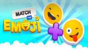 Emoji Match img