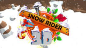 Snow Rider 3D img