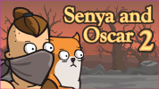 Senya and Oscar 2 img