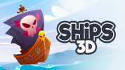 Ships 3D img