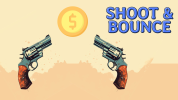 Shoot & Bounce
