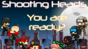 Shooting Heads img