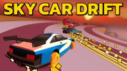 Sky Car Drift img