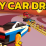 Sky Car Drift