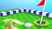 Slime Golf img