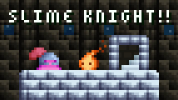 Slime Knight img