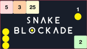 Snake Blockade img