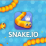 Snake io