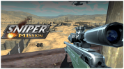 Sniper Mission img