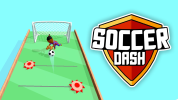 Soccer Dash img