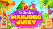 Solitaire Mahjong Juicy img