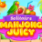 Solitaire Mahjong Juicy